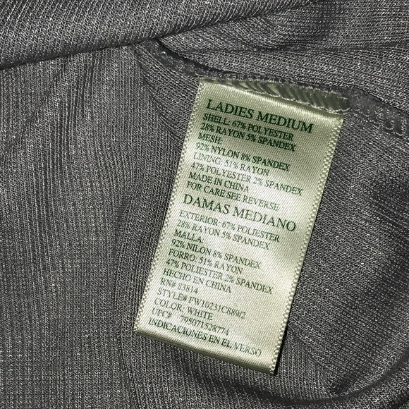 Tangerine twofer top - Picture 7 of 8